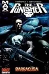 The Punisher, Vol. 6: Barracuda