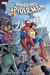 The Amazing Spider-Man Omnibus Volume 5