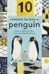 10 Reasons to Love a Penguin