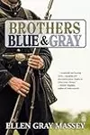 Brothers, Blue and Gray