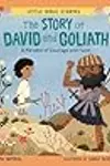 The Story of David and Goliath: A Parable of Courage and Faith