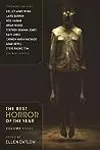 The Best Horror of the Year: Volume Eight