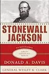 Stonewall Jackson: A Biography