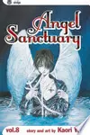 Angel Sanctuary, Vol. 8