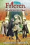 Frieren: Beyond Journey's End, Vol. 6