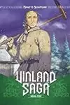 Vinland Saga Omnibus, Vol. 5