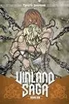 Vinland Saga Omnibus, Vol. 6