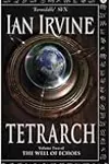 Tetrarch: A Tale Of The Three Worlds