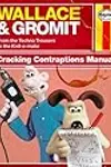 Wallace & Gromit: Cracking Contraptions Manual