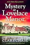 Mystery at Lovelace Manor