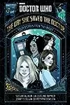 Doctor Who: The Day She Saved the Doctor: Four Stories from the TARDIS