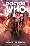 Doctor Who: The Tenth Doctor, Vol. 6