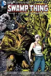 Swamp Thing, Volume 3: Rotworld: The Green Kingdom