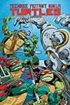 Teenage Mutant Ninja Turtles Classics, Volume 9