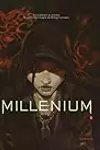 Millenium, d'après la trilogie de Stieg Larsson GN