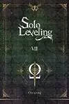 Solo Leveling, Vol. 8