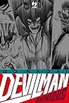 Devilman. Omnibus Edition
