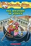 The Mystery in Venice