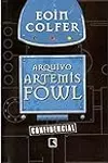 Arquivo Artemis Fowl