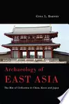 Archaeology of East Asia