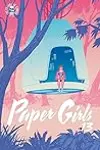 Paper Girls #13