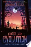 Crater Lake: Evolution