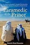 Paramedic to the Prince