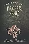 The Book of Proper Names