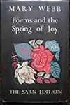 Poems and the Spring of Joy