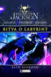 Percy Jackson – Bitva o labyrint
