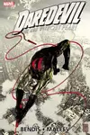 Daredevil by Brian Michael Bendis & Alex Maleev: Ultimate Collection, Book 3