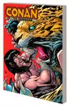 Conan the Barbarian by Jim Zub, Vol. 2