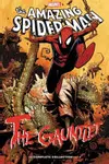 Spider-Man: The Gauntlet - The Complete Collection, Vol. 2