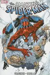 Amazing Spider-Man by JMS - Ultimate Collection Book 1