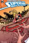 Supergirl: Being Super (2016-) #2
