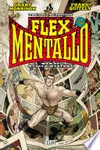 Flex Mentallo: Man of Muscle Mystery