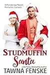 Studmuffin Santa