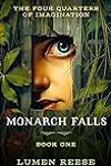 Monarch Falls