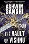 The Vault of Vishnu