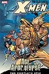 X-Men: The Complete Age of Apocalypse Epic, Book 1