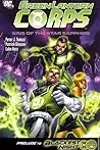 Green Lantern Corps, Volume 4: Sins of the Star Sapphire