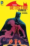 Batman: Detective Comics, Vol. 6