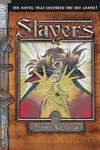 Slayers Volume 2