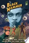 Black Hammer Library Edition Volume 3