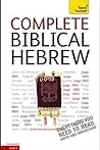 Complete Biblical Hebrew: Teach Yourself