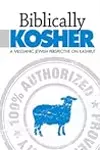 Biblically Kosher: A Messianic Jewish Perspective on Kashrut