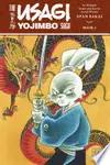 Usagi Yojimbo Saga Volume 1