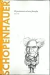 Schopenhauer: El pesimismo se hace filosofía