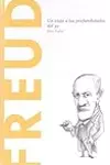 Freud: un viaje a las profundidades del yo