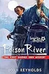 Poison River: Legend of the Five Rings: A Daidoji Shin Mystery